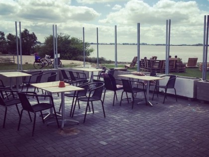 Foto: Strandfloh Bielenberg