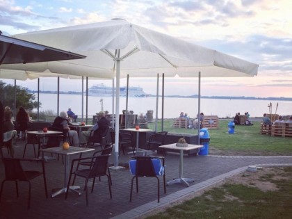 Foto: Strandfloh Bielenberg