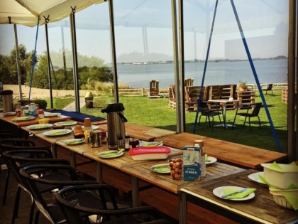 Foto: Strandfloh Bielenberg