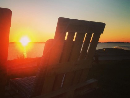 Foto: Strandfloh Bielenberg